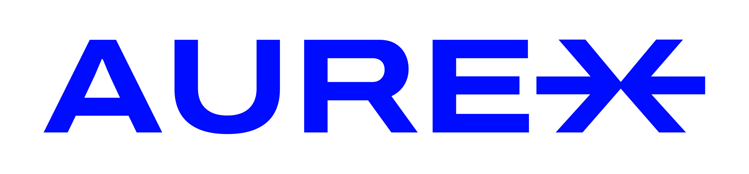 AUREX Logo
